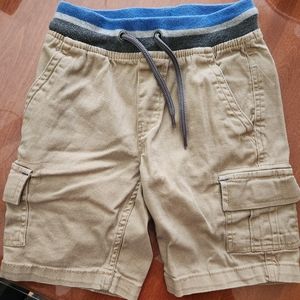Cargo shorts